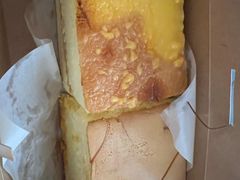 -老香港蛋糕(梓桐苑店)
