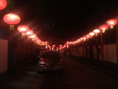 -白家大院·王府宫廷菜(苏州街店)