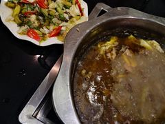 -陈三娃泡姜鸡(太白北路店)