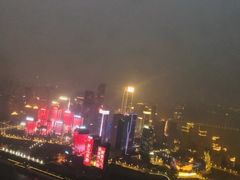 -WFC会仙楼观景台