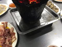 -火云龙烤肉(紫荆花店)