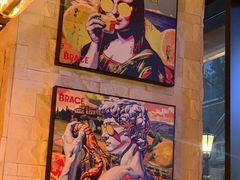 -Mammamia意大利餐厅(阳春巷店)