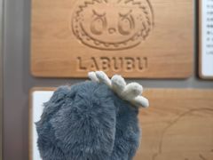 -泡泡玛特POPMART(合生汇店)