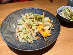 -一心创作料理屋(经开万达店)