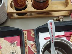 -华记煲仔华·煲仔饭(三元里万科里店)