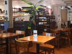 -雕刻时光咖啡馆(师大路店)
