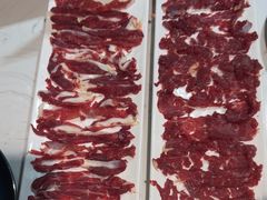 -二刀潮牛·鲜牛肉火锅(爱融荟城店)