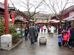 -横店影视城梦幻谷园区
