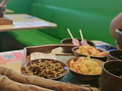 -京参 • 擂椒饭(这有山店)