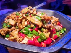 -蛙来哒(友谊阳光城店)