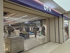 -凯德MALL(西直门店)
