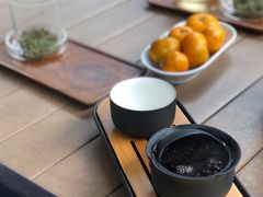 -苗品记茶馆(时代天街D馆店)