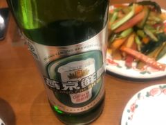 -清真·老门框爆肚涮肉·中华老字号(丰管路店)