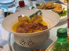 -东北大院·东北菜(三台子店)