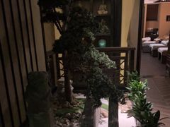 -姗娜娜足道·SPA(古北店)