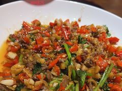 -八碗湘长沙市井菜(坡子街店)