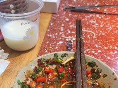 -赵美丽·重庆社区火锅·直营店(火车东站·中豪国际店)