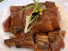 -椿记烧鹅(叠彩店)