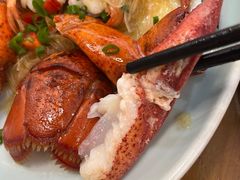 -醉壹号海鲜大排档(厦门店)