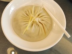 -冶春茶社(官园桥店)