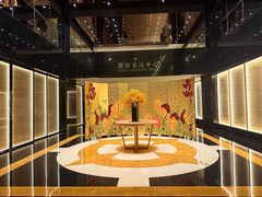 -广州花园酒店