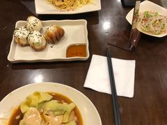 -东泰祥生煎馆(陕西南路店)