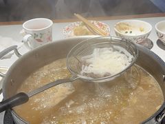 -汕头八合里海记牛肉店(清河店)