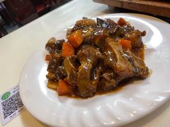 -福寿斋·老北京铜锅涮肉·烤鸭(顺义总店)