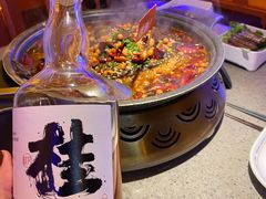-鱼上·烤鱼(和安宁春城店)