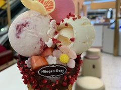 -哈根达斯(印力中心店)