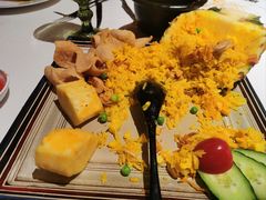 -俄士厨房(时代天街店)