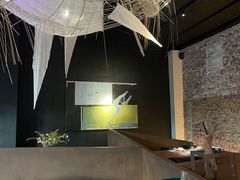 -艺术食堂(创意料理)