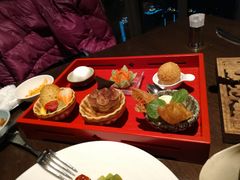 -环球港凯悦 · 享悦中餐厅