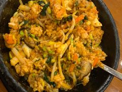 -全州拌饭馆(断桥店)