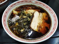 -吴茂兴本帮面(百色路店)