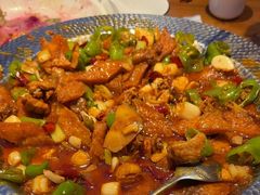-俭寨大盘鸡·缸子肉·小公鸡·新疆菜(云通店)