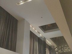 -金奥国际酒店全日餐厅ALTITUDE