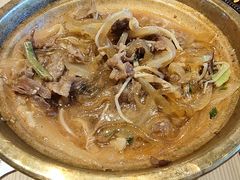 -梨花牛肉汤饭(仁恒伊势丹店)