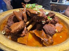 -金典银峰老鹅馆·昆山菜(亭林公园店)