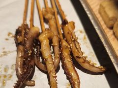 -北丐先生·野馄饨烧烤(雨花万象店)