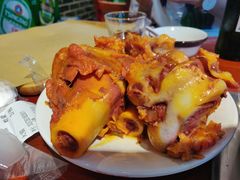 -烤寻味小炉子原味小串店