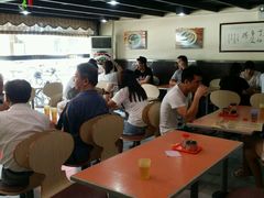 -煲煲掂风味煲仔饭餐厅(西区店)