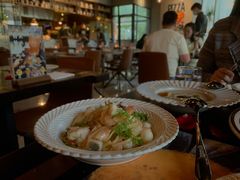 -Margherita雏菊意大利餐厅(雅颂庭购物中心店)