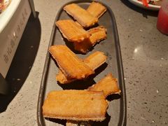 -老头儿油爆虾(胜利河美食街店)