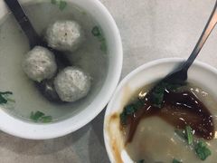 -台中肉员