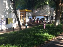 -食膳公园包子铺(烈士公园店)