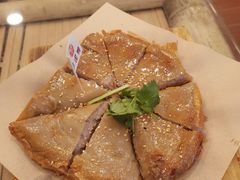 -芋包王闽南茶楼(八市店)