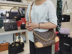 -六六奢品·vintage中古·回收二手奢侈品包包手表首饰(环球港店)