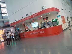 -南山文体中心-游泳馆
