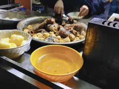 -小草糖水(海棠村店)